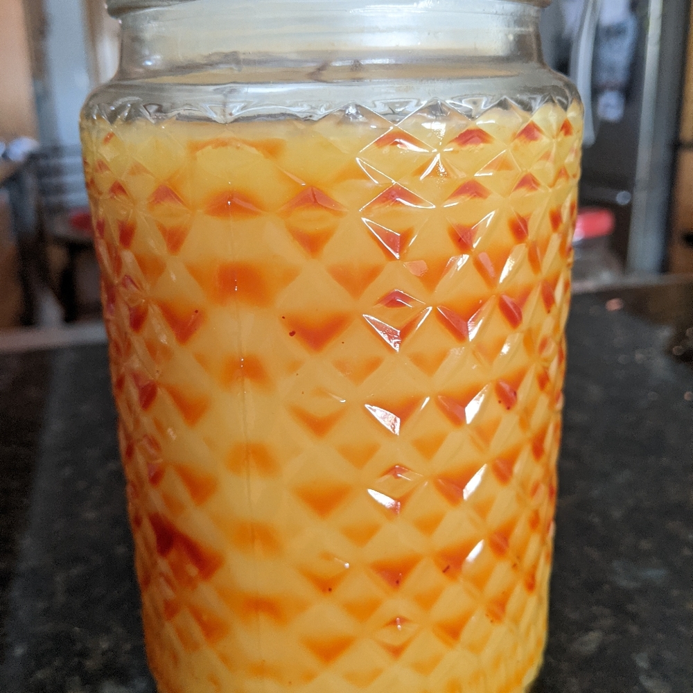 Good Canyon Candle